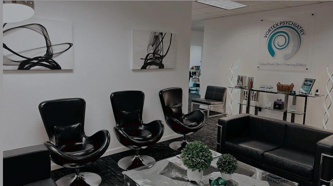 Psychiatrist in Danville, CA